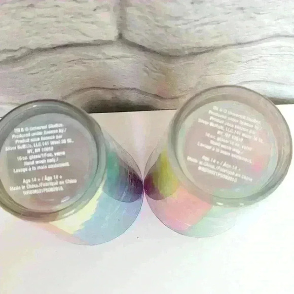 Despicable Me 16 oz. Pint Glass Set - Picture 13 of 16